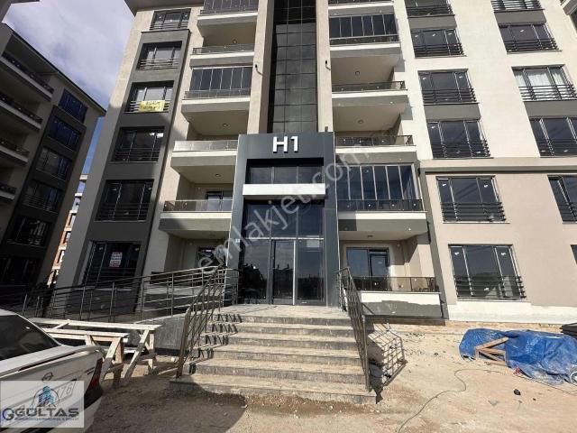 Gültaş Dan Akasya Park Evlerin De Ödemesiz Satılık 3+1 Daire