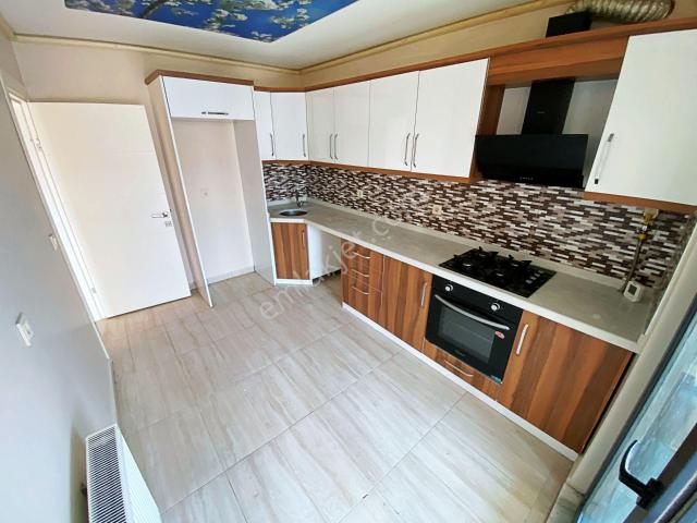 Gültaş Emlak’tan Altınkum’da Kiralık 2+1 Asansörlü Daire