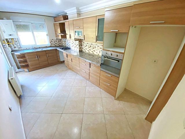 Gültaş Emlaktan Akçayda Satılık 2+1 Barbeküllü Çay Manzaralı Daire