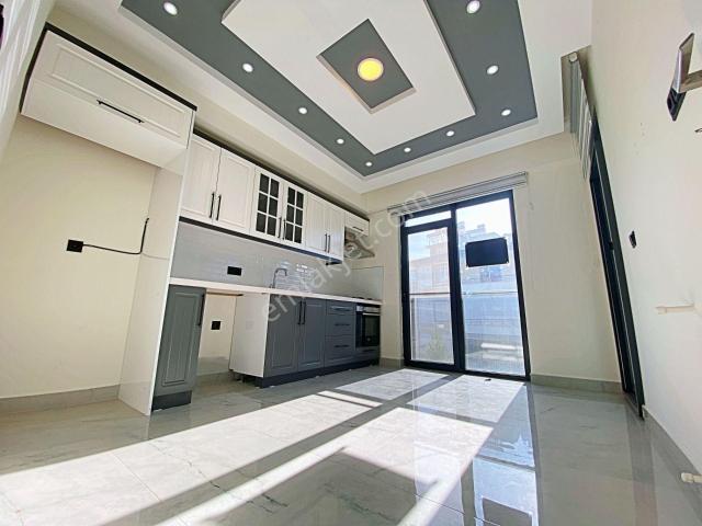 gültaş Emlaktan Akçayda Satılık 2+1 Ebeveyn Banyolu Ultra Lüx Daire