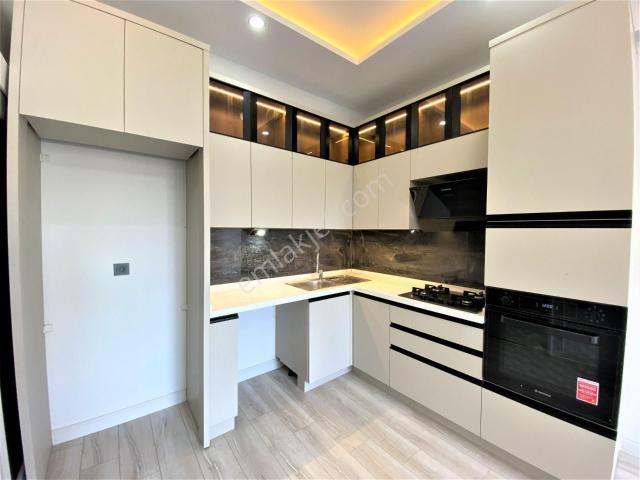 gültaş Emlaktan Gürede Satılık 1+1 Müstakil Tadında Doğa Harikası Daire
