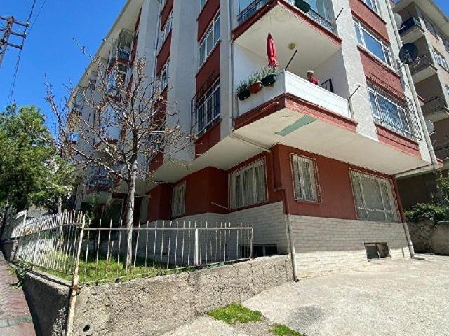 GÜLTEN EMLAKTAN SATILIK DAİRE