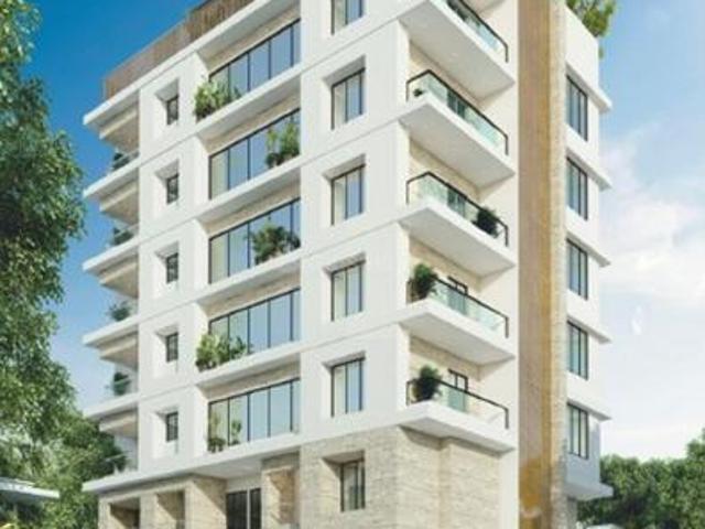 Gultekdi 1 BHK Apartment For Sale Pune