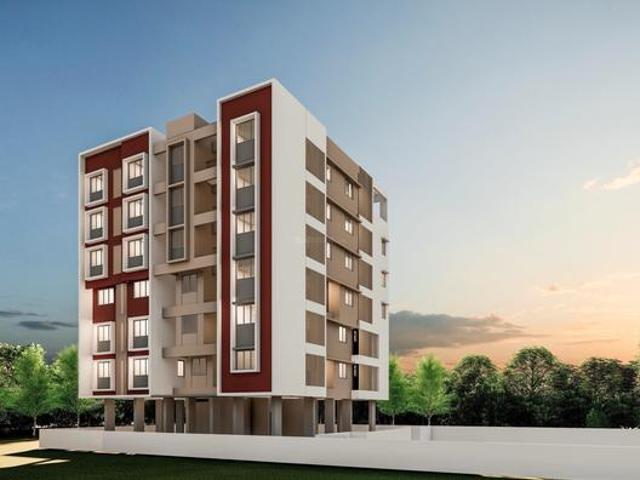 Gultekdi 2 BHK Apartment For Sale Pune