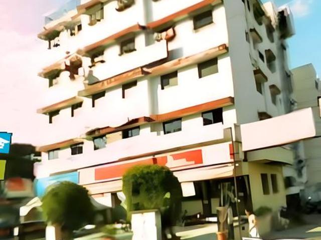 Gultekdi 2 BHK Apartment For Sale Pune