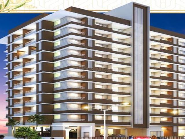 Gultekdi 3 BHK Apartment For Sale Pune