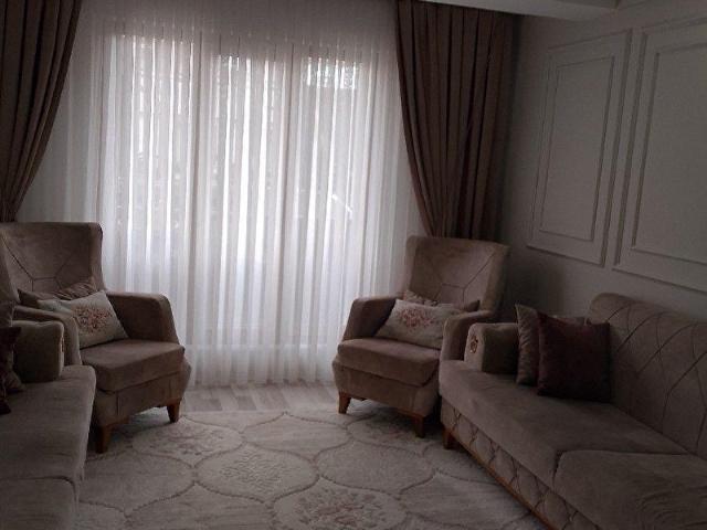 GÜLTEPE MAH. 3+1 130M2 DUBLEKS DAİRE