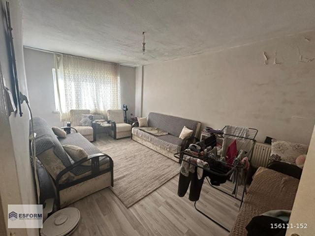 GÜLTEPE MAH. ŞHT. YÜZBAŞI T.GÜNGÖR CAD. SATILIK 2+1 DAİRE HÇ 10