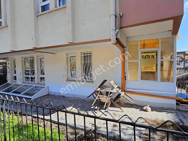 Gültepe Mah Mevlana Cad 3+1 Yüksek Giriş Ön Cephe Yapılı Daire