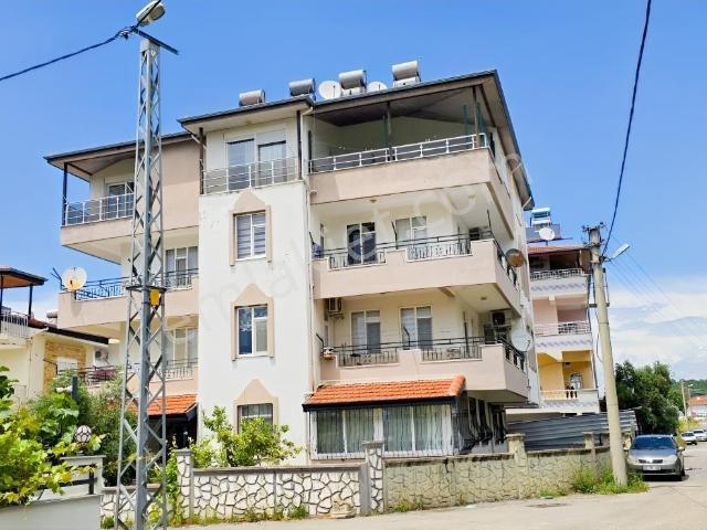 Gültepe Mahallesinde Muhteşem Daire Satılık