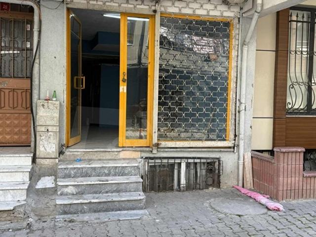 Gültepe mahallesinde Satılık dükkan