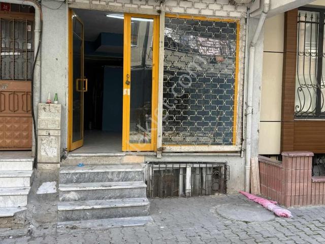 Gültepe Mahallesinde Satılık Dükkan