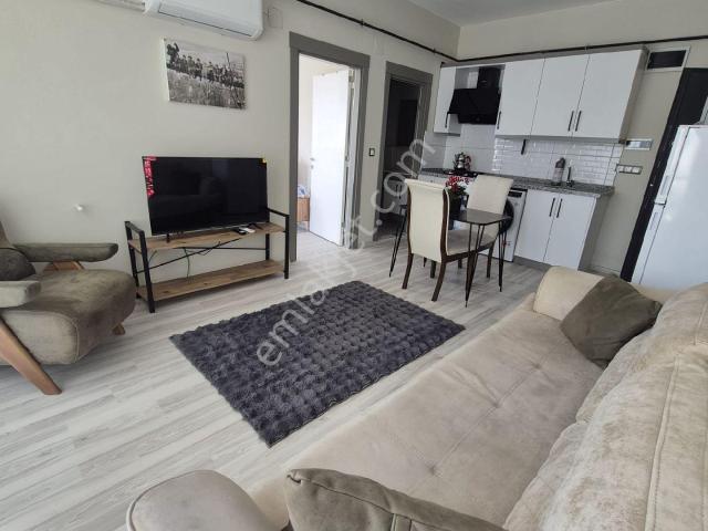 Gültepe Mh 1+1 Ful Eşyalı Kiralk