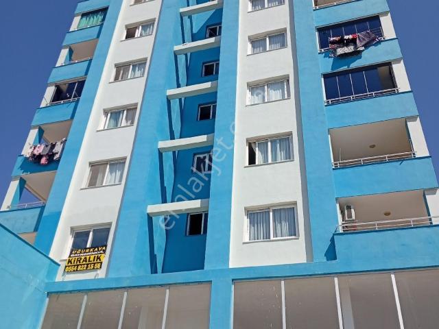 Gültepe Mh 3+1 Çatalan Cd Yakn Kiralık