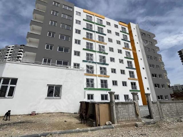 Gültepe Migros Civ. 2+1 '0' Az Katlı 2 Cepheli Cazip Daire