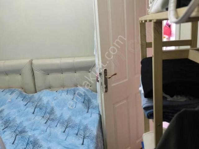 Gültepe Ortabayır Atalar Cad. 75m2 2+1 Arsa Tapulu Metroya 5dk
