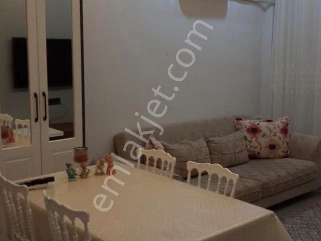 Gültepe’de Iskanlı 1 + 1 Eşyalı Satılık Daıre