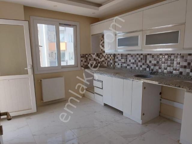 Gültepe De 2+1 Doğalgazlı Cazip Kiralık Daire