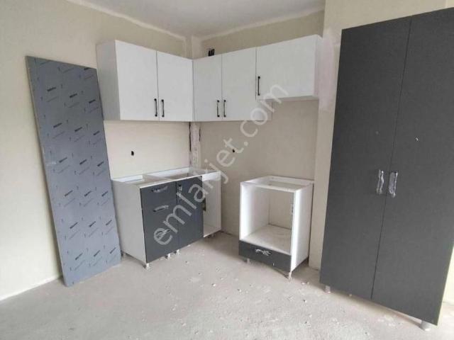 Gültepe De 2+1 Üç Aya Teslim 3 Bloklu Havuzlu Site İçinde Cazip Daire