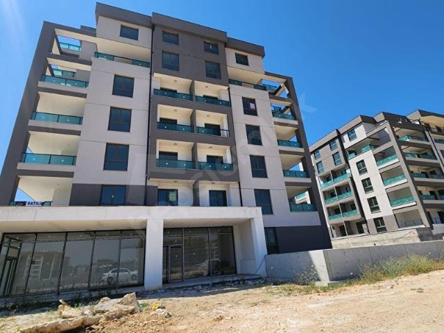 GÜLTEPE GAYRİMENKUL'DEN YILDIZHANPARK PROJESİNDEN 3+1 SATILIK SIFIR DAİRE