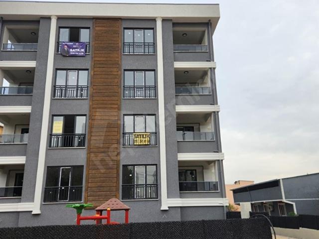 GÜLTEPE GAYRİMENKUL'DEN YOLÇATI DA SIFIR SATILIK 2+1 DAİRE