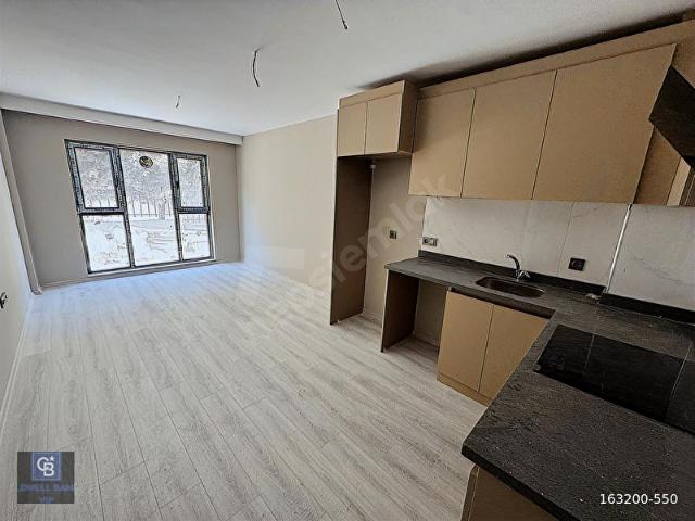 GÜLTEPE GÖKDEMİR GOLD'DA YÜKSEK KAT 1+1 SATILIK FIRSAT DAİRE
