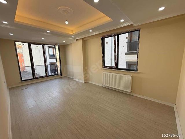 GÜLTEPE TALATPAŞA CADDESİNE 50'METRE 2+1 ASANSÖRLÜ ARA KAT