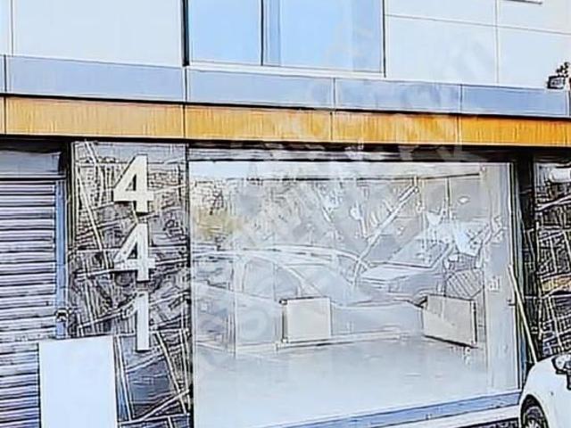 Gültepe Talatpaşa Mahallesinde Kiralık Dükkan