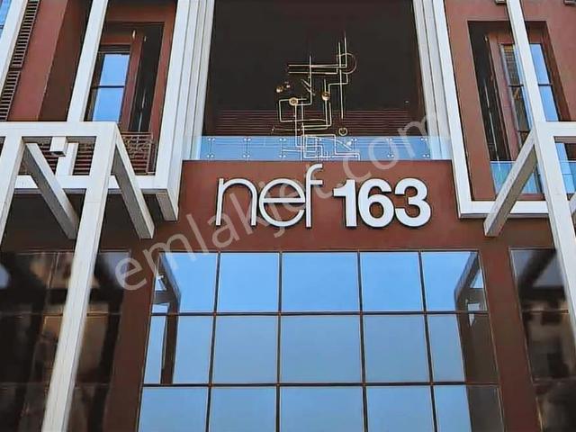 Gültepe Telsizlerde Nef163yanı Kiralık2+1 Ful Eşyalı Daire