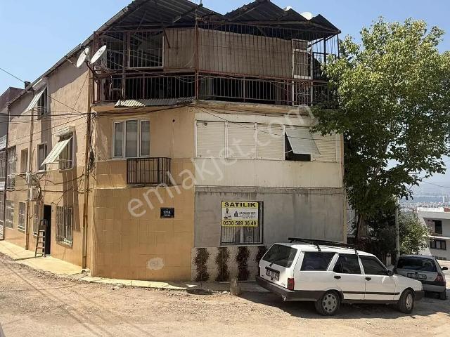 Gültepe Torosta Bakımlı 2+1 Satılık Daire