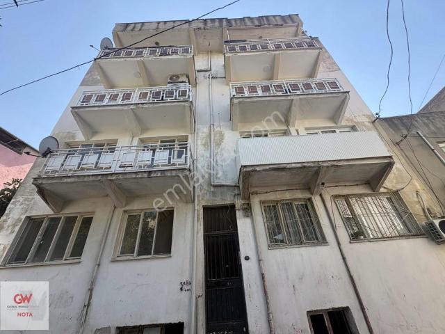 Gültepe Ulubatlı Mahallesi Satılık 2+1 Daire