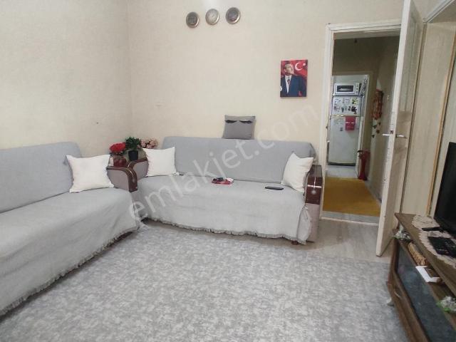Gültepe 26 Ağt. Mh. Bahçeli Geniş Kullanım 2+1 Daire