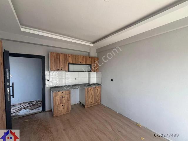 Gültepe'de 1 Aya Teslim 50 M2 Teraslı Kelepir 1+1 Daire