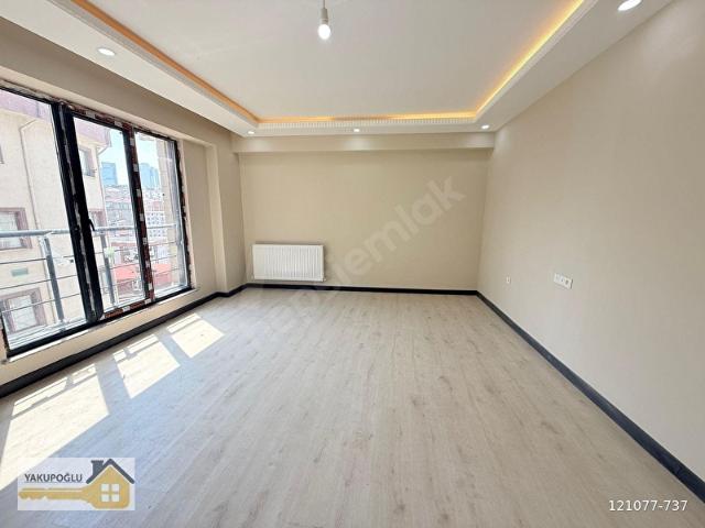 GÜLTEPE'DE 2+1 85m2 YAKUPOĞLUN'DAN SATILIK SIFIR DAİRE