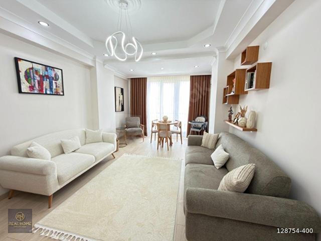 GÜLTEPE'DE 2+1 SATILIK 3.KAT ÖNÜ AÇIK ULTRALÜKS DAİRE