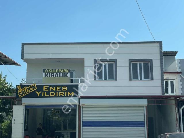 Gultepe'de Bulvar Uzerı Altı Isyerı Tek Katlı Lüx 2+1 K.mutfak