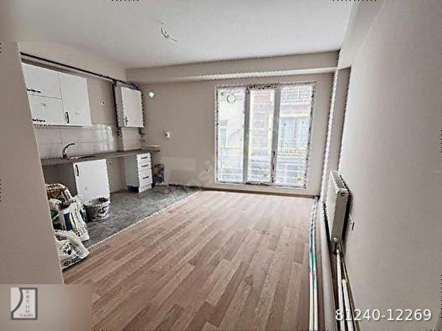 GÜLTEPE'DE,KREDİYE UYGUN, 1+1 SATILIK SIFIR DAİRE ARTUM'DAN