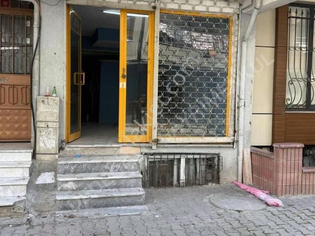 Gültepe'de Satılık Dükkan Araç Takaslı Fırsat!