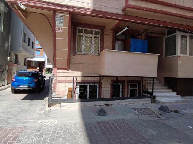Gültepede Yatırım Fırsatı! Bu Fiyata İstanbulda Daire Kalmadı!