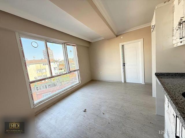 GÜLTEPEHARMANTEPE'DE 55 m 1+1 SIFIR YAYIRIMLIK SATILIK DAİRE