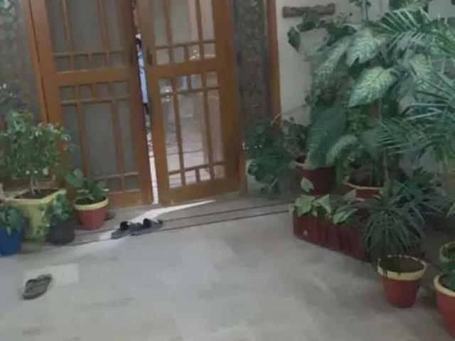 Gulustan e johar block 2 ground floor 3 bed D/ Karachi Gulistan e Jauhar Block 3 ID 56196