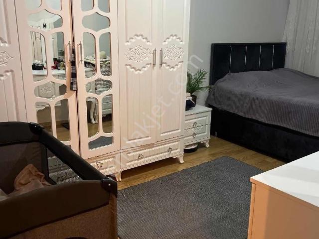 Gülveren Toki Blokları 3. Etapta Eşyalı 2+1 Daire