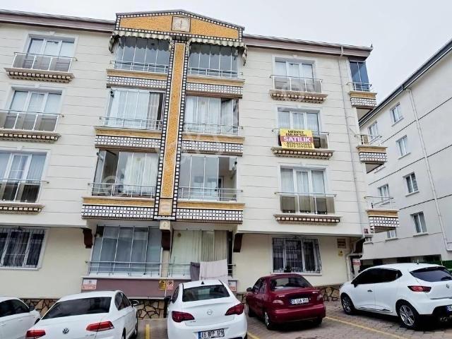 Gülveren Mag 3+1 Kat 2 Ön Cephe İçi Tapılı Asansörlü Kiler Li