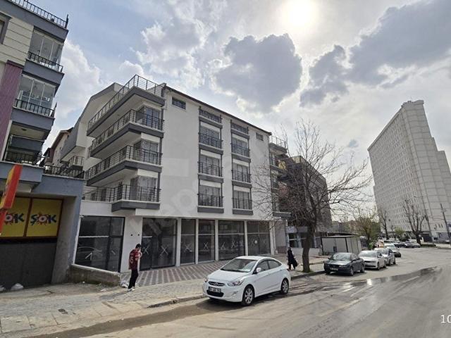 GÜLVEREN MAH 3+1 KAT 1 ARKA CEPHE İÇİ YAPILI ASANSÖRLÜĞÜ 125 M2