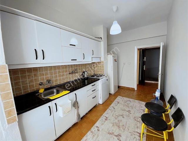Gülveren Mahallesinde 2+1 105 M2 Üniye Yakın Satılık Daire