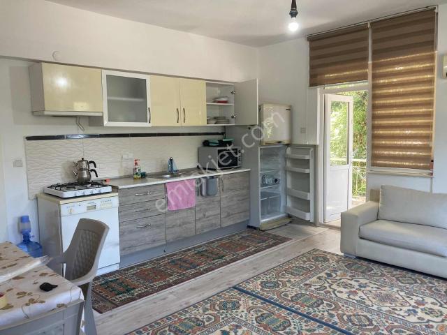 Gülveren Mahallesinde 2+1 Full Eşyalı Kiralık Daire !