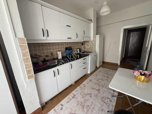 Gülveren Mh. Üniye Yakın Katta 2+1 105m Full Eşyalı Kiralık