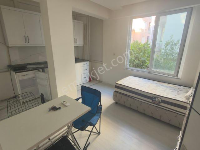 Gülverende Katta 1+0 Eşyalı Kiralık