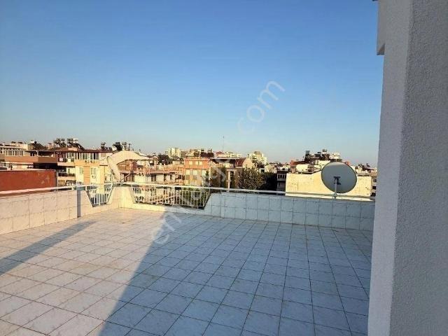 Gülverende 3+1 Satılık Daire