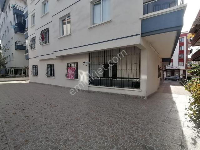 Gülveren'de 3+1 Y.giriş Balkonlu 105 M2 6 Yıllık İskanlı